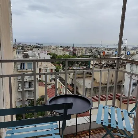 Apartament Closer 
