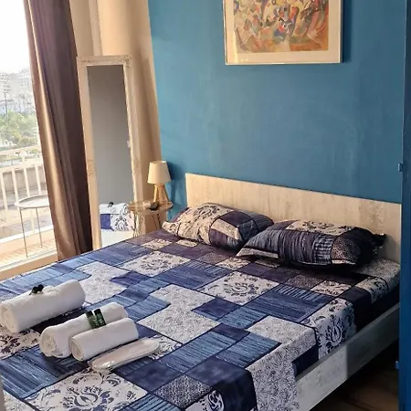 Apartament Closer 