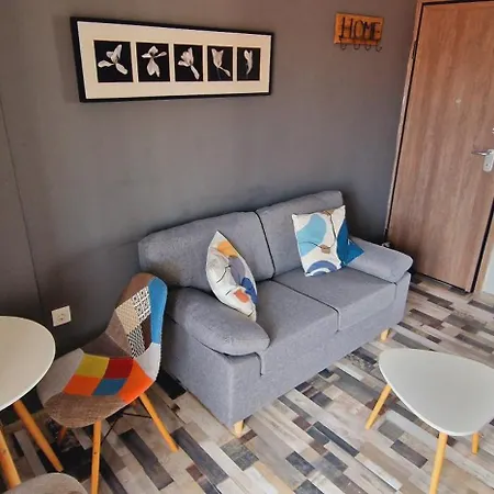 Apartament Closer 