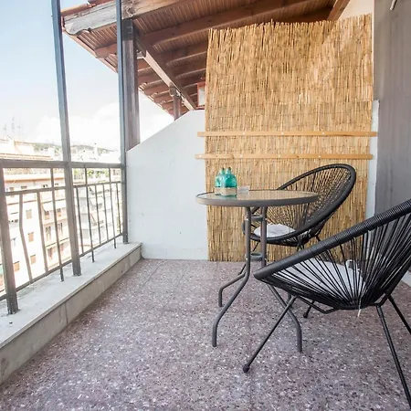 Apartment Closer 
