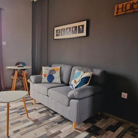 Apartment Closer 